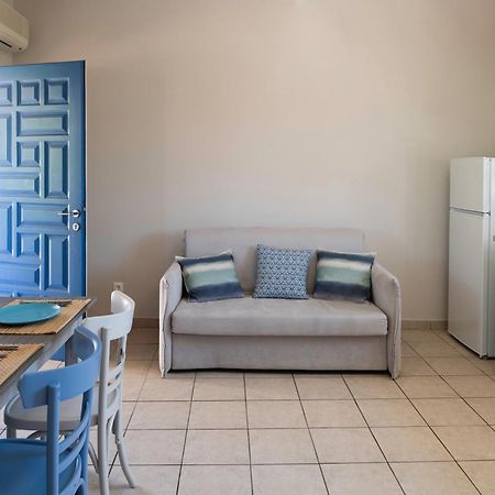Anemy Apartments Spartia  Luaran gambar